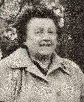 The death has occurred of Ora Quinn (Markethill)