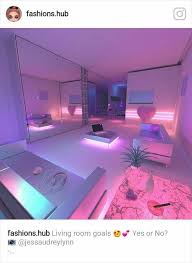 The Pastel Pastel Aesthetic Pink Aesthetic Kawaii Wallpaper Backgrounds Pastel Pink Dreamy Space Gr Neon Room Aesthetic Rooms Aesthetic Bedroom