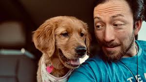 Some dogs respond to the sound of someone crying for help…our puppy  responds to…the ice maker. #GiveMeThatColdTreat 🐶