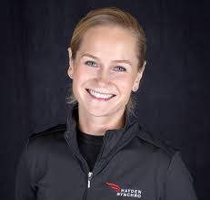 Coaches & Leadership