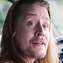 Macaulay Culkin