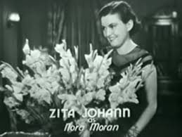 The Sin of Nora Moran (1933) Review, with Zita Johann – Pre-Code.Com