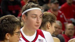 Shepard wins B1G-record ninth weekly award