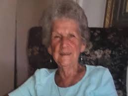 Marion Julia Cooley Obituary