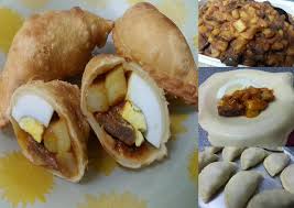Klik link di bawah untuk resepi penuh. Cara Yang Ringkas Dan Senang Buat Karipap Kentang Daging Dan Telur Rebus Yang Dijamin Sedap Viral Purba