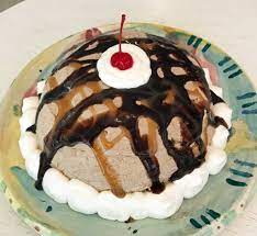 In a bowl, mash 1 cup strawberries with sugar; Danish Frozen Chocolate Torte Cookie Madness