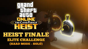 While not the most exciting work it can be an easy $75,000 a day. Cayo Perico Heist Finale Guide Elite Challenge Completion On Hard Mode Solo Run Gta Boom