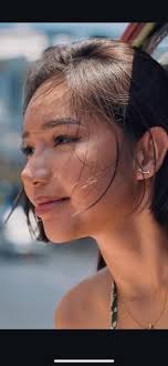 Antes y después de la cara de la novia de James Deakin : r/ChikaPH