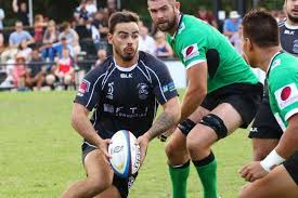As a player he was very clever with exceptional skill, vision and was without doubt a natural athlete and rugby player. Hall Of Fame Souths Rugby Union Club