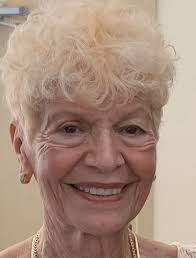 Obituary of Rosemarie Poole