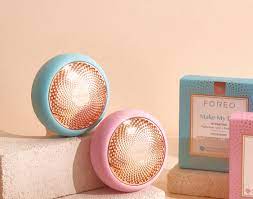 Maybe you would like to learn more about one of these? Foreo Ufo Mask Range I Smart Mask Treatments Face Masks