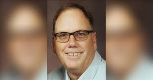 Obituary for Jeffery Donald Reece