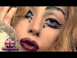 lady gaga official uk singles charts 2009 2016