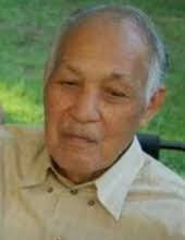 Obituary information for Horace Huie