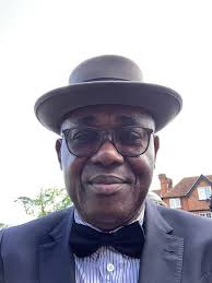 Thank you Tica Saviour for dedicating your time and energy to help this  young boy may God almighty in Heaven continue to bless and strenging you to  do more ijn name 🙏