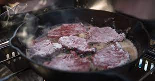 Stop Using The Word Gamey Meateater Cook