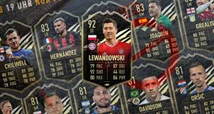 Haaland fifa 21 is 20 years old and has 3* skills and 3* weakfoot, and is left footed. Fifa 21 Das Zweite Team Of The Week Mit Lewandowski Und Haaland Fifa Esports Com