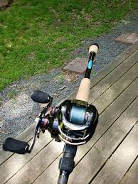 The trick is always finding the ones that excel beyond the rest. Ad Ebay St Croix Bass X 7 1 R H Med Heavy Casting Rod With Kastking Royal Legend Combo Casting Rod Bass Fishing Rods It Cast