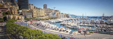 Giving you the ultimate grand prix experience. F1 Monaco Tickets Und Vip Pauchalpakete Gootickets