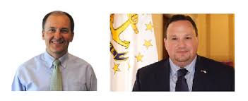 EBC Rhode Island Webinar: Update from the Office of Energy Resources &  Public Utilities Commission