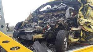 Incidente in a14, auto finisce in una scarpata: Incidente In A14 Oggi Tra Pesaro E Cattolica Morti Due Volontari Enpa Cronaca Ilrestodelcarlino It