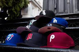Pink Bottoms Sign Up Hat Club