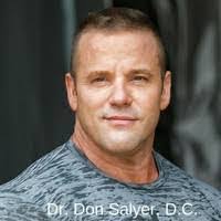 Jimmy Salyer's Instagram, Twitter & Facebook