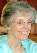 MARY BOWMAN Obituary