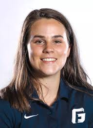 2022 Women's Lacrosse Roster