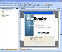 Bartender Rfid Enterprise Edition 7 75 Crack Anna Suvorova