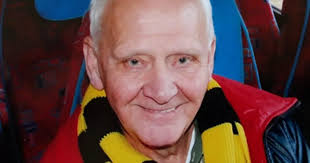 Death and funeral notices in Coventry