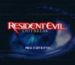 Is there a guide to . Resident Evil Outbreak The Cutting Room Floor