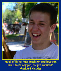 Hill Cumorah Pageant: Old Mormon Tradition