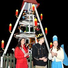 Der Glanz der Pyramide