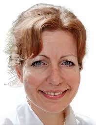 Amy Lyons-Brown, MS, OTD, OTR/L