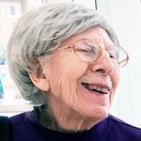 Claire Susan Aronson Obituary (2021)