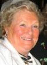 Obituary information for Brenda J. Butterworth