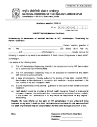Undertaking relevant sector/company search, and reading our job/career tips are essential. Fillable Online Undertaking For Medical Facilities Form Fax Email Print Pdffiller