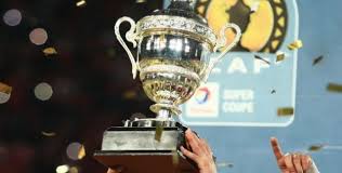 A scintillating 2020 caf champions league final between cairo based giants zamalek and al ahly was decided in the 86th minute as mohamed kafsha drilled the ball home with a spectacular strike to. Controversial Caf Super Cup 2021 To Be Played In Doha Sport News Africa