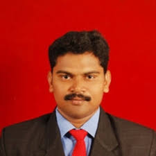 Kakelli ANIL KUMAR
