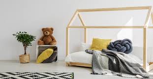 Bedroom ideas minimalist, 40 serenely minimalist bedrooms to help you embrace simple comforts. This Is How To Design An Attractive Minimalist Kids Room Mommybites