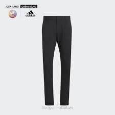 Quần Adidas Nylon Tpr Pant Black - LionGolfOutlet