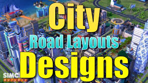 Simcity buildit isn't exactly like the computer version, as some of the features are catered for mobile devices, but the idea of the game is to build a personally, i like to go with a layout that consists of a 2×2 block of residential buildings, followed by a single row where i can put different services and parks. Simcity Buildit Best City Layout For Beginners 1 Youtube