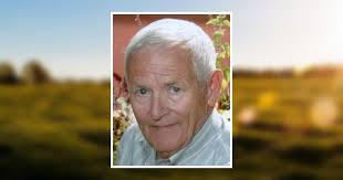 C. David Landis Obituary May 7, 2015