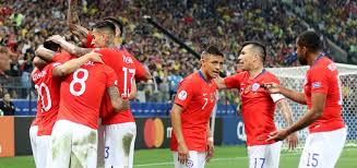 Perú y brasil se enfrentarán por las semifinales de la copa américa 2021. Chile Vs Peru Donde Y A Que Hora Ver La Semifinal De La Copa America 2019