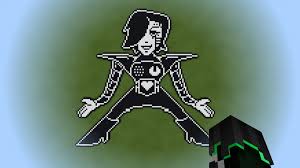 Undertale is an indie rpg created by developer toby fox about a child, who falls into an underworld filled with monsters. Mettaton Ex Makes His Premiere Undertale