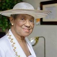 Daisy Bell Starling Obituary (2025)