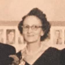 Century of Black Mormons · Norma Rachel Ables Dana, Photographs · J.  Willard Marriott Library Exhibits