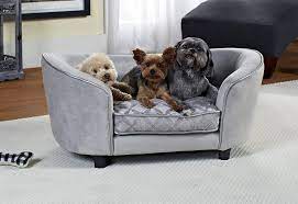 Maybe you would like to learn more about one of these? Hundesofa Und Katzensofa Deluxe Dog Sofa Dog Bed Cuddle Dream With Storage Bag And Washable Pillowcase Amazon Co Uk Pet Supplies