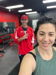 Profile for Flynn Fitness Burlington